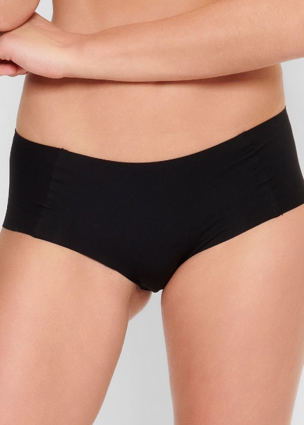 Daily invisible hipstertrosa svart lingadore underkl�der